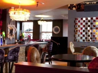Dukes at Queens 4*