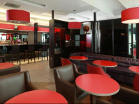 Ibis Belfast City Centre