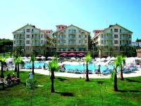 Side West Resort Hotel 5*