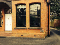Victoria Apartments