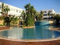 Ryad Mogador Al Madina Palace