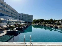 Crown Resorts Horizon 4*