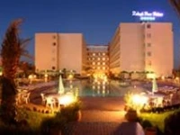 Zalagh Parc Palace 5*
