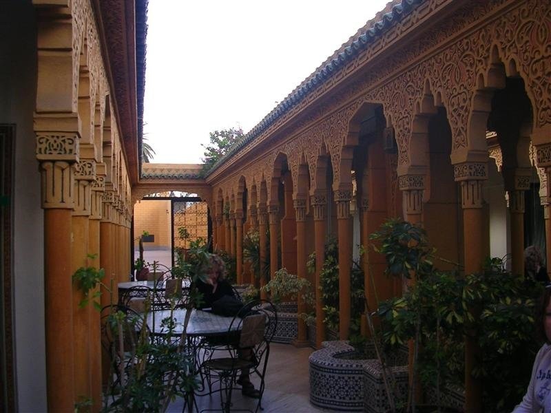 Fes Inn 3*