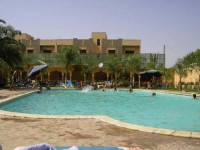 Fes Inn