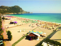 Alaiye Kleopatra Hotel and Apart