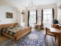 Golden Praga Residense 5*