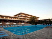 Sitia Beach City Resort and Spa
