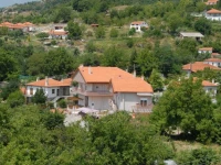 Kyveli Hotel Stavroupoli 1*