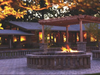 Lake Lawn Resort