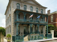 John Rutledge House Inn