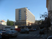 Best Western Premier International Brno