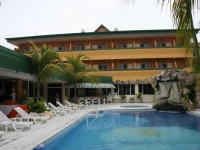 Peten Esplendido 4*