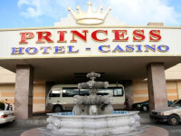 Ramada Princess Hotel and Casino
