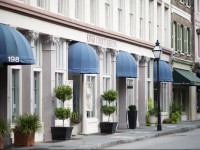 Kings Courtyard Inn