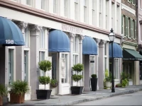 Kings Courtyard Inn 3*
