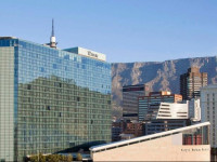 The Westin Cape Town