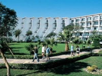 Shams Safaga Resort 4*