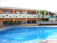 Best Western Belize Biltmore Plaza