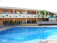 Best Western Belize Biltmore Plaza 5*
