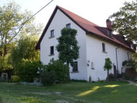 Penzion Pansky Dvur