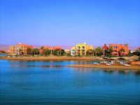 Sheraton Miramar Resort El Gouna
