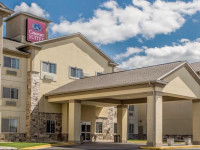 Comfort Suites Delavan