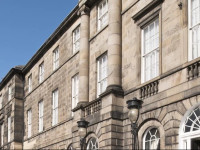The Roxburghe