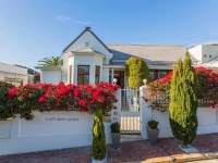 Cape Diem Lodge 5*