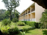Hotel Mansion del Rio 4*