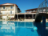 Majestic Hotel and Spa