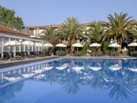 Best Western Zante Park 4*