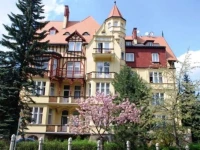 VLU Chopin Villa 3*
