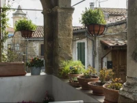 Residenza Farnese 2*