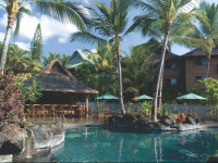 Wyndham Kona Hawaiian Resort