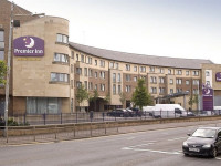 Premier Inn Glasgow City Centre South