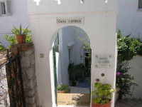 Casa Caprile