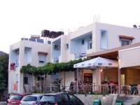 Agia Fotia 3*