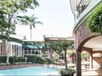 The Faircity Falstaff Hotel