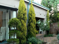 Primavera Guest House