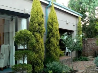 Primavera Guest House 4*