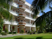 Grand Borakay Resort