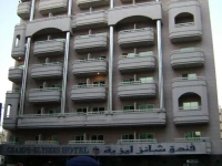 Champs Elysees 3*