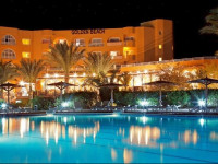 Golden Beach Resort Hurghada