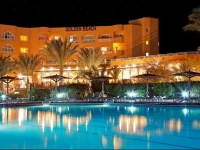Golden Beach Resort Hurghada 4*