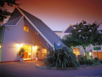 Courtyard Hotel Sandton