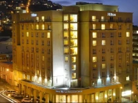 Hilton Cape Town City Centre 5*