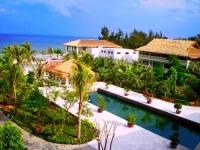 Allezboo Beach Resort & Spa 4*