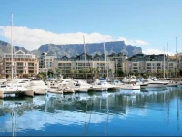 Waterfront Village 5*
