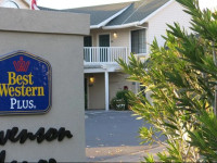 BEST WESTERN PLUS Stevenson Manor